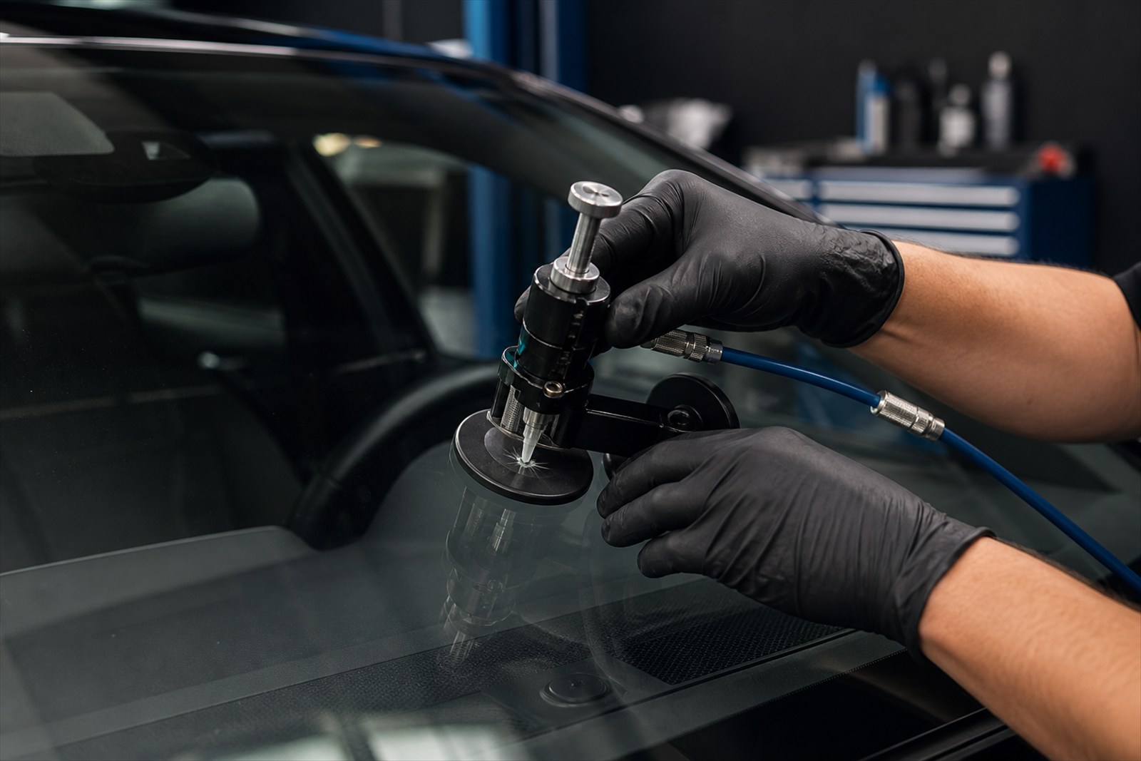 Smart-Repair